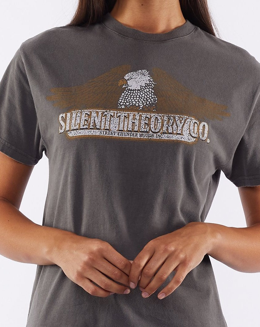 OFF LINE TEE
