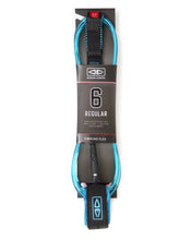 Load image into Gallery viewer, O&amp;E  REGULAR  6&#39;0&quot; MOULDED LEASH
