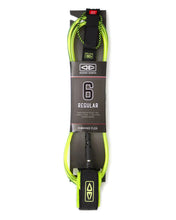 Load image into Gallery viewer, O&amp;E  REGULAR  6&#39;0&quot; MOULDED LEASH
