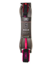 Load image into Gallery viewer, O&amp;E  REGULAR  6&#39;0&quot; MOULDED LEASH
