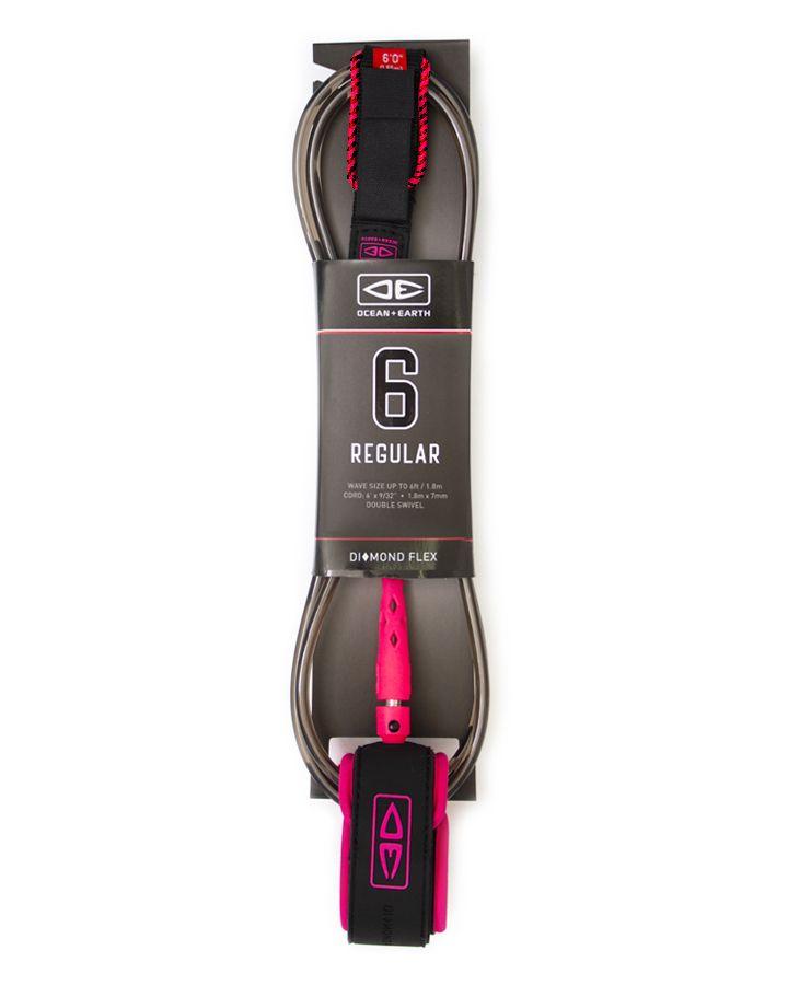 O&E  REGULAR  6'0