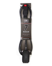 Load image into Gallery viewer, O&amp;E REGULAR 7&#39;0&quot; MOULDED LEASH
