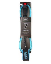 Load image into Gallery viewer, O&amp;E REGULAR 7&#39;0&quot; MOULDED LEASH
