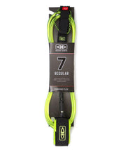 Load image into Gallery viewer, O&amp;E REGULAR 7&#39;0&quot; MOULDED LEASH
