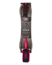 Load image into Gallery viewer, O&amp;E REGULAR 7&#39;0&quot; MOULDED LEASH
