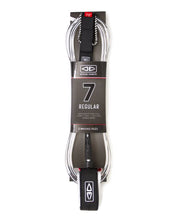 Load image into Gallery viewer, O&amp;E REGULAR 7&#39;0&quot; MOULDED LEASH
