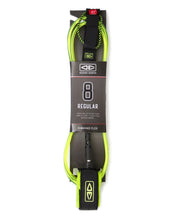 Load image into Gallery viewer, O&amp;E REGULAR 8&#39;0&quot; MOULDED LEASH
