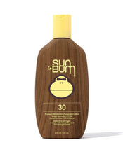 Load image into Gallery viewer, SUN BUM SPF 30 LOTION 237ML
