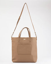 Load image into Gallery viewer, FRANKIE TOTE BAG
