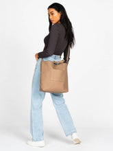 Load image into Gallery viewer, FRANKIE TOTE BAG
