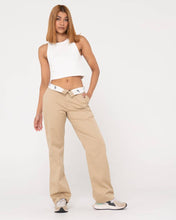 Load image into Gallery viewer, BOBBI HIGH RISE PANT
