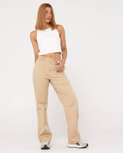 Load image into Gallery viewer, BOBBI HIGH RISE PANT
