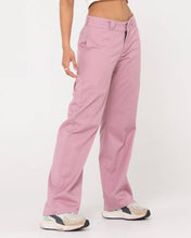 Load image into Gallery viewer, BOBBI LOW RISE PANT
