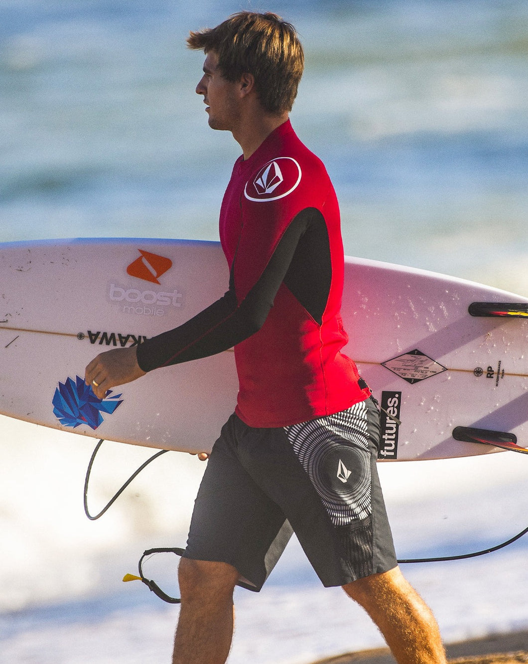 SURF VITALS J ROBINSON MOD 20