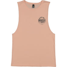 Load image into Gallery viewer, RSE TANK - PALE PINK
