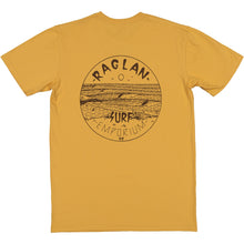 Load image into Gallery viewer, RSE TEE - MUSTARD
