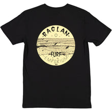 Load image into Gallery viewer, RSE TEE - BLACK
