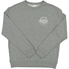 Load image into Gallery viewer, RSE WOMENS PREMIUM CREW - GREY
