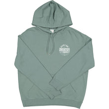 Load image into Gallery viewer, RSE WOMENS PREMIUM HOOD - SAGE
