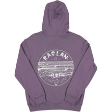 Load image into Gallery viewer, RSE WOMENS PREMIUM HOOD - MAUVE

