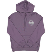 Load image into Gallery viewer, RSE WOMENS PREMIUM HOOD - MAUVE
