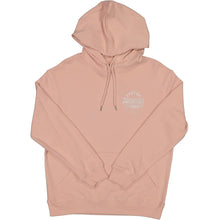 Load image into Gallery viewer, RSE WOMENS PREMIUM HOOD - PALE PINK
