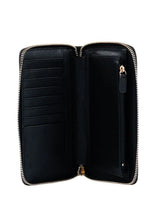 Load image into Gallery viewer, GRACE LEATHER WALLET
