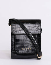Load image into Gallery viewer, DANIELLE SIDE BAG - Black
