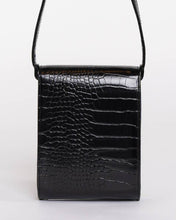 Load image into Gallery viewer, DANIELLE SIDE BAG - Black
