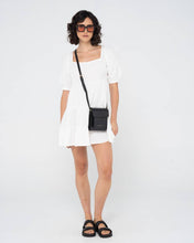 Load image into Gallery viewer, DANIELLE SIDE BAG - Black

