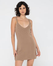 Load image into Gallery viewer, AUBREY KNITTED DRESS
