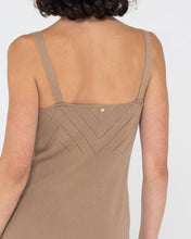 Load image into Gallery viewer, AUBREY KNITTED DRESS
