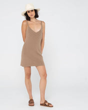 Load image into Gallery viewer, AUBREY KNITTED DRESS
