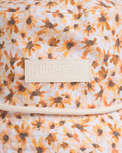 Load image into Gallery viewer, SOLEIL BUCKET HAT
