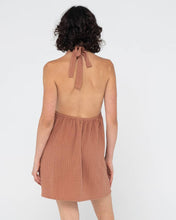 Load image into Gallery viewer, SUNDOWNER BEACH DRESS
