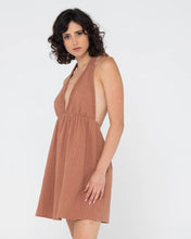 Load image into Gallery viewer, SUNDOWNER BEACH DRESS
