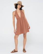 Load image into Gallery viewer, SUNDOWNER BEACH DRESS
