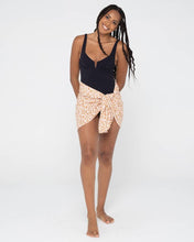 Load image into Gallery viewer, SANDALWOOD UNDERWIRE ONE PIECE
