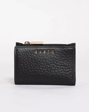 Load image into Gallery viewer, GRACE COMPACT FLAP WALLET
