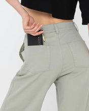 Load image into Gallery viewer, GRACE COMPACT FLAP WALLET
