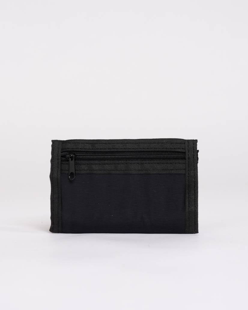 Cooked Wallet COOKED TRI-FOLD WALLET – Raglan Surf Emporium