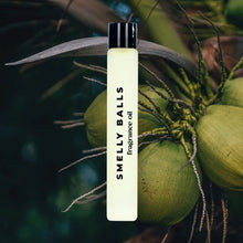 Load image into Gallery viewer, Coconut + Lime Fragrance Oil 15ml
