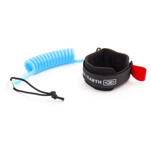 Load image into Gallery viewer, O&amp;E BODYBOARD BASIC WRIST COILED LEASH

