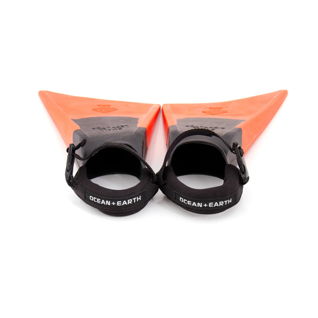 O&E DELUXE FIN SAVERS