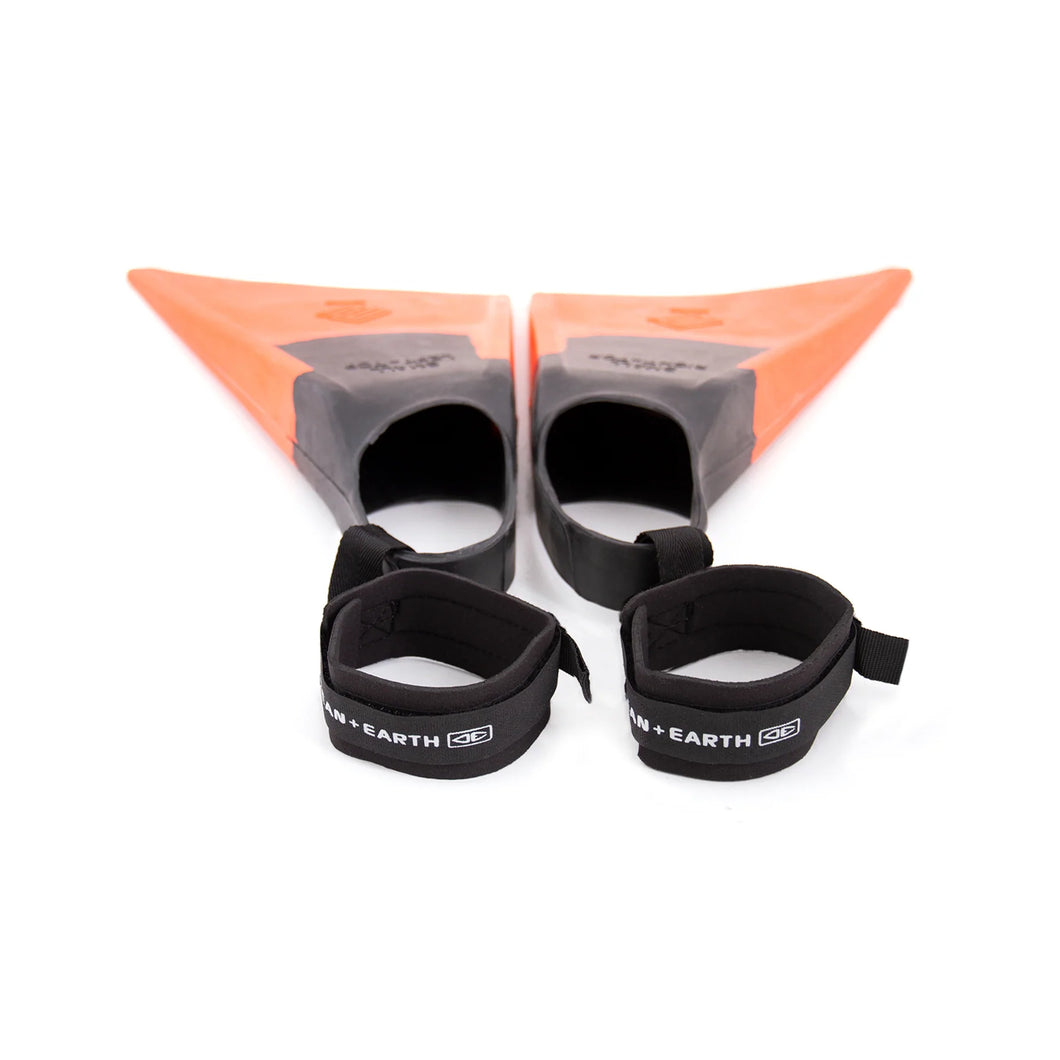 O&E FLIPPER SAVERS