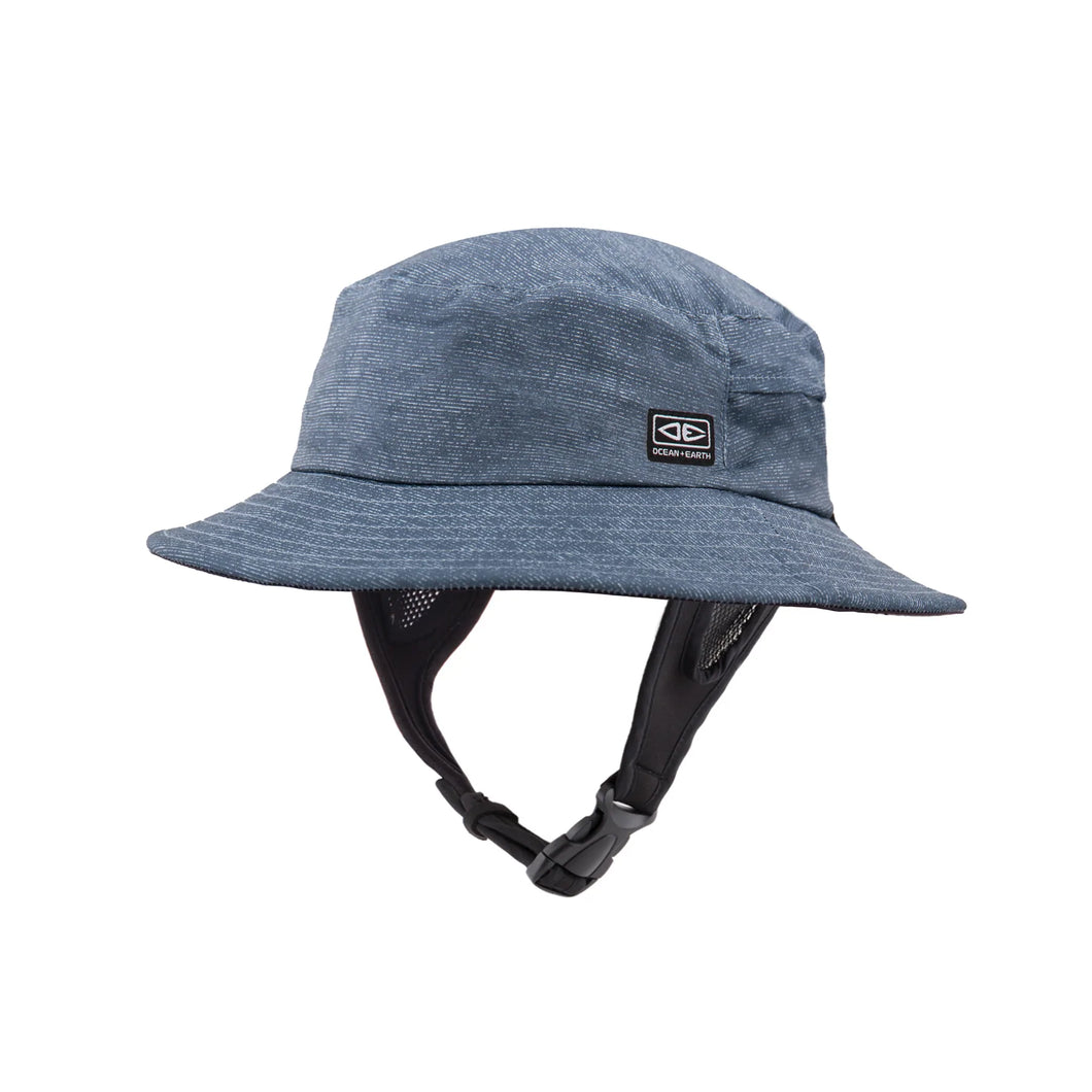 O&E YOUTH BINGIN SOFT PEAK SURF HAT