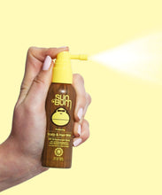 Load image into Gallery viewer, PROTECTING SCALP &amp; HAIR MIST SPF 30
