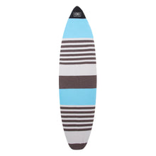 Load image into Gallery viewer, O&amp;E FISH STRETCH SOX BOARD COVER 5&#39;8
