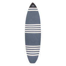Load image into Gallery viewer, O&amp;E FISH STRETCH SOX BOARD COVER 5&#39;8
