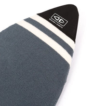 Load image into Gallery viewer, O&amp;E FISH STRETCH SOX BOARD COVER 5&#39;8
